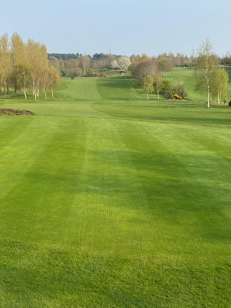WorfieldGolfClub tweet media