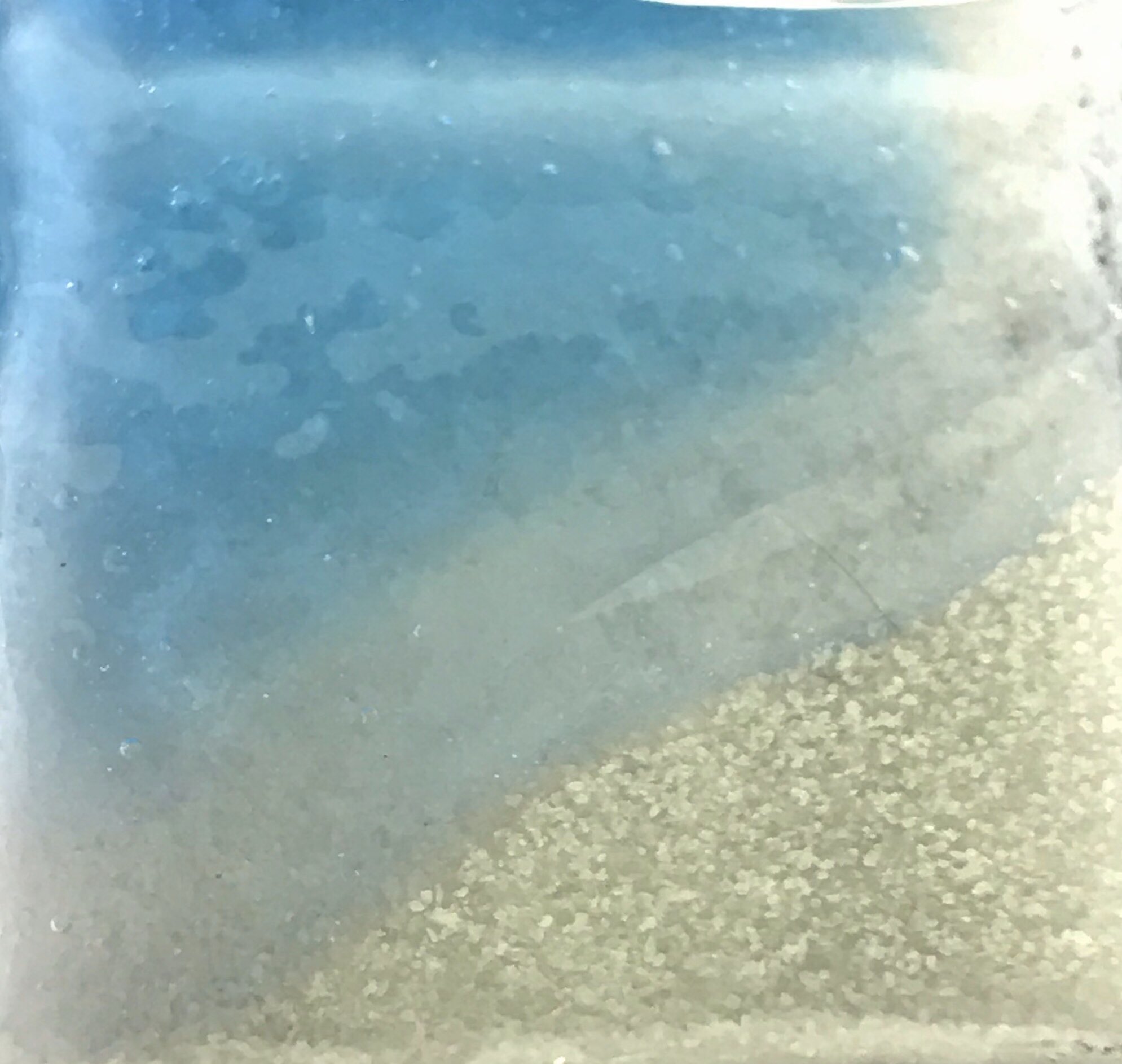 ハウエル On Twitter 海 作品ですが 思ったより見ていただいてもらえて嬉しくなったので 同時進行していたこちらもアップします 潮風をほほに受け 裸足でかけてく 振り向けば白い砂 私の足跡 というイメージで作りました ふしぎな島のフローネ 潘恵子さん