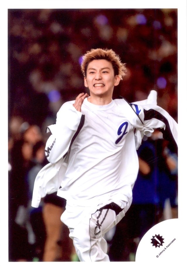 rrrr_j04's tweet photo. 10秒2の記録を出した時の京本大我だ https://t.co/ABOx2htr6Y