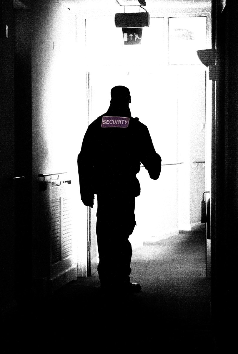 Helping to support society by carrying out our roles.
#Alarmresponse
#Lincoln 
#Security 
#Specialistsecurity