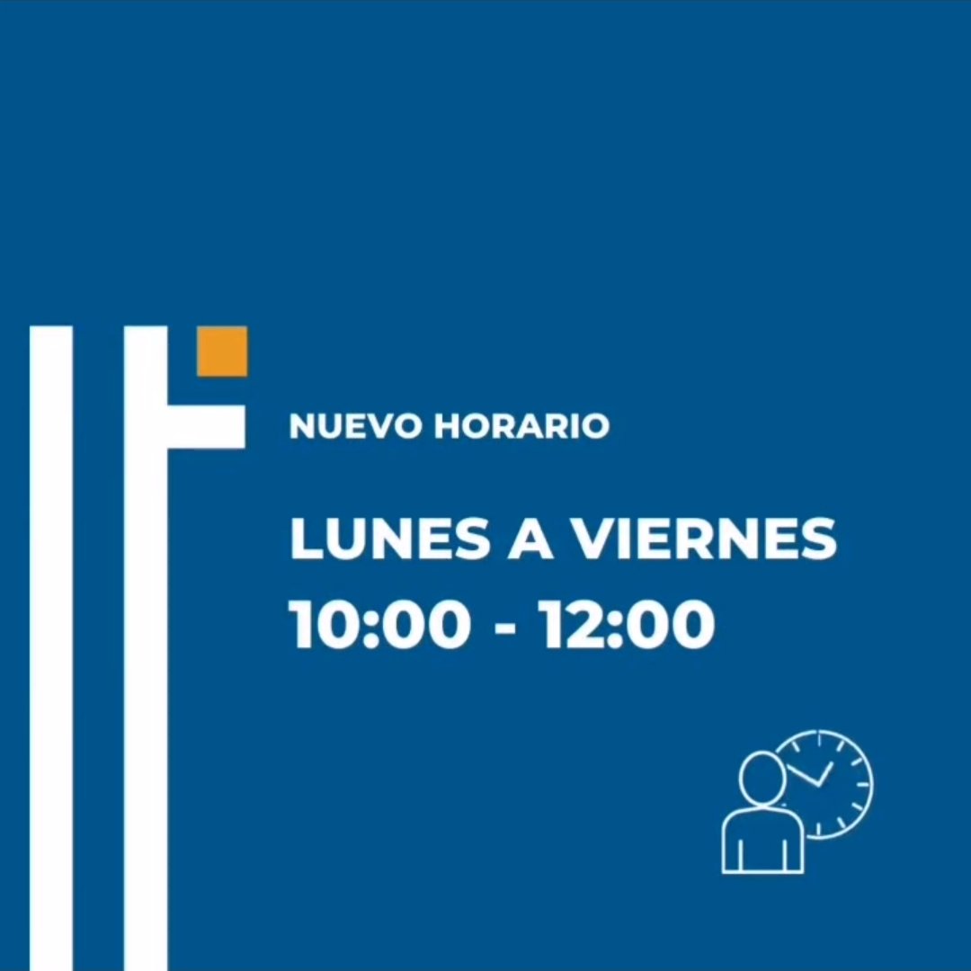 franparamio's tweet photo. Nuevo horario para nuestras instalaciones en Pto Real https://t.co/rpZNbD8vSi