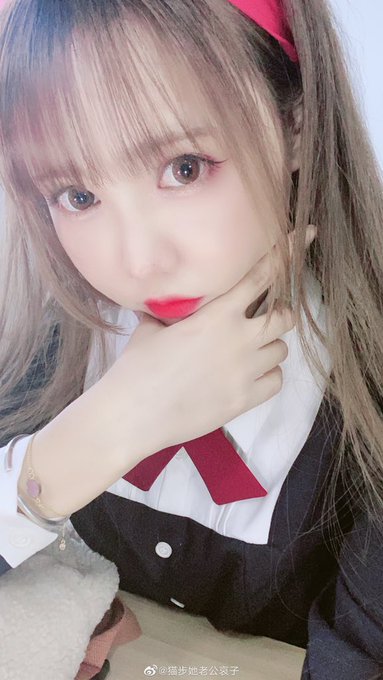 コスプレイヤーいとう哀のTwitter画像14