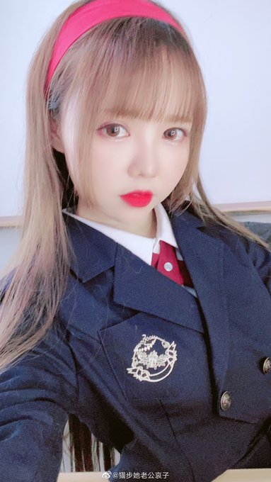 コスプレイヤーいとう哀のTwitter画像11