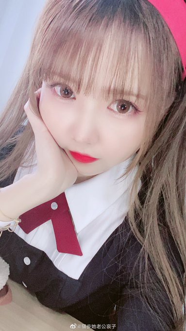 コスプレイヤーいとう哀のTwitter画像12