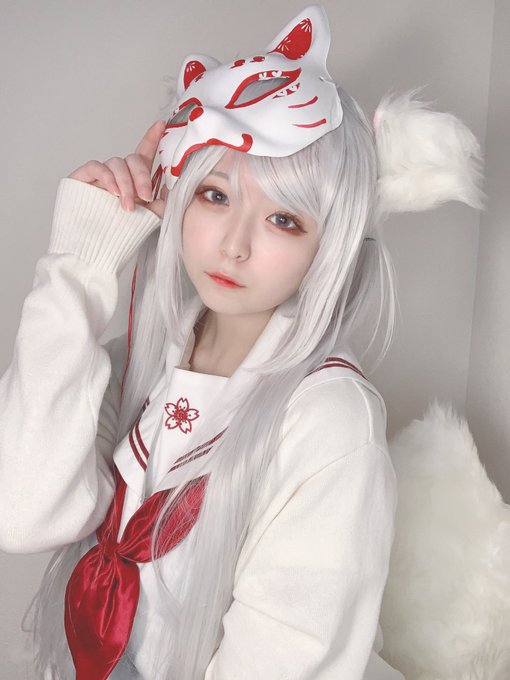 コスプレイヤーみぃのTwitter画像29