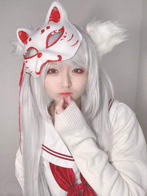 コスプレイヤーみぃのTwitter画像30