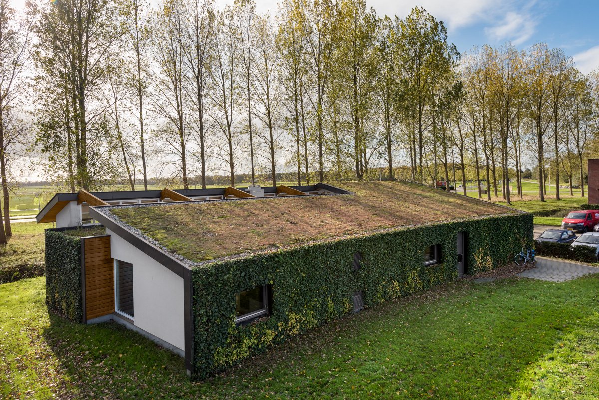 ORGA architect tweet media