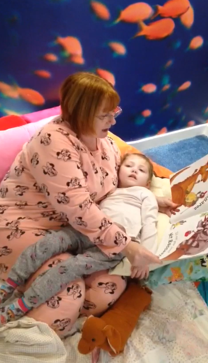 Brian House Hospice Pop Your Pjs On And Join Sue And Esme For Tonight S Story Time They Re Reading One Of Brian House S Favourite Books See You Later Alligator By Sally Brian House Hospice Pop Your Pjs On And Join Sue And Esme For Tonight S Story Time They Re Reading One Of Brian House S Favourite Books See You Later Alligator By Sally