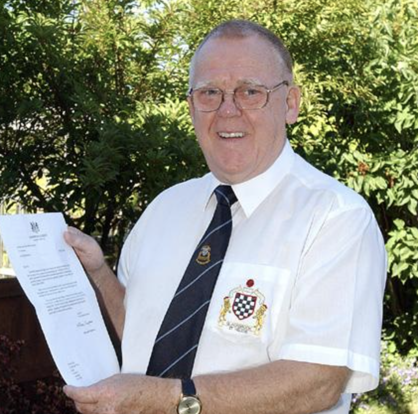 RL Cares tweet media