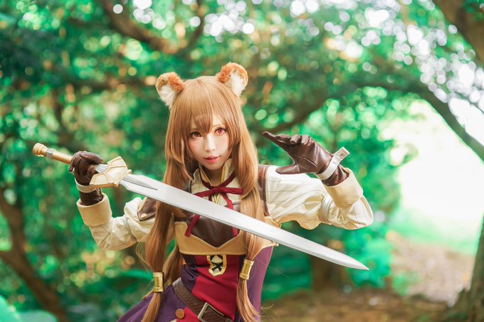 Twitterのコスプレ画像63