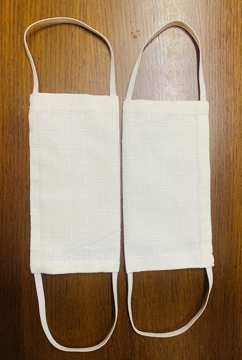 seemakap2014's tweet photo. #Reusable#Washable#Easy to make#6 layer (2 cloth &amp; 4 paper napkin)#Paper Napkin can be changed as many times as desired#MASKINDIA #TimesofIndia Masks made by me https://t.co/iWDPAQb2rU