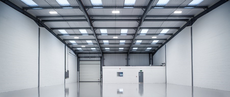 Check out our latest Warehouse and Industrial Case Study at Eldon Way, Kent with Project Manager @hollis_global!

The works included reconstruction, extensive repairs and the complete refurbishment of Units.

bddy.me/2K4VpKg
#MainContractors #Industrial #Warehouse