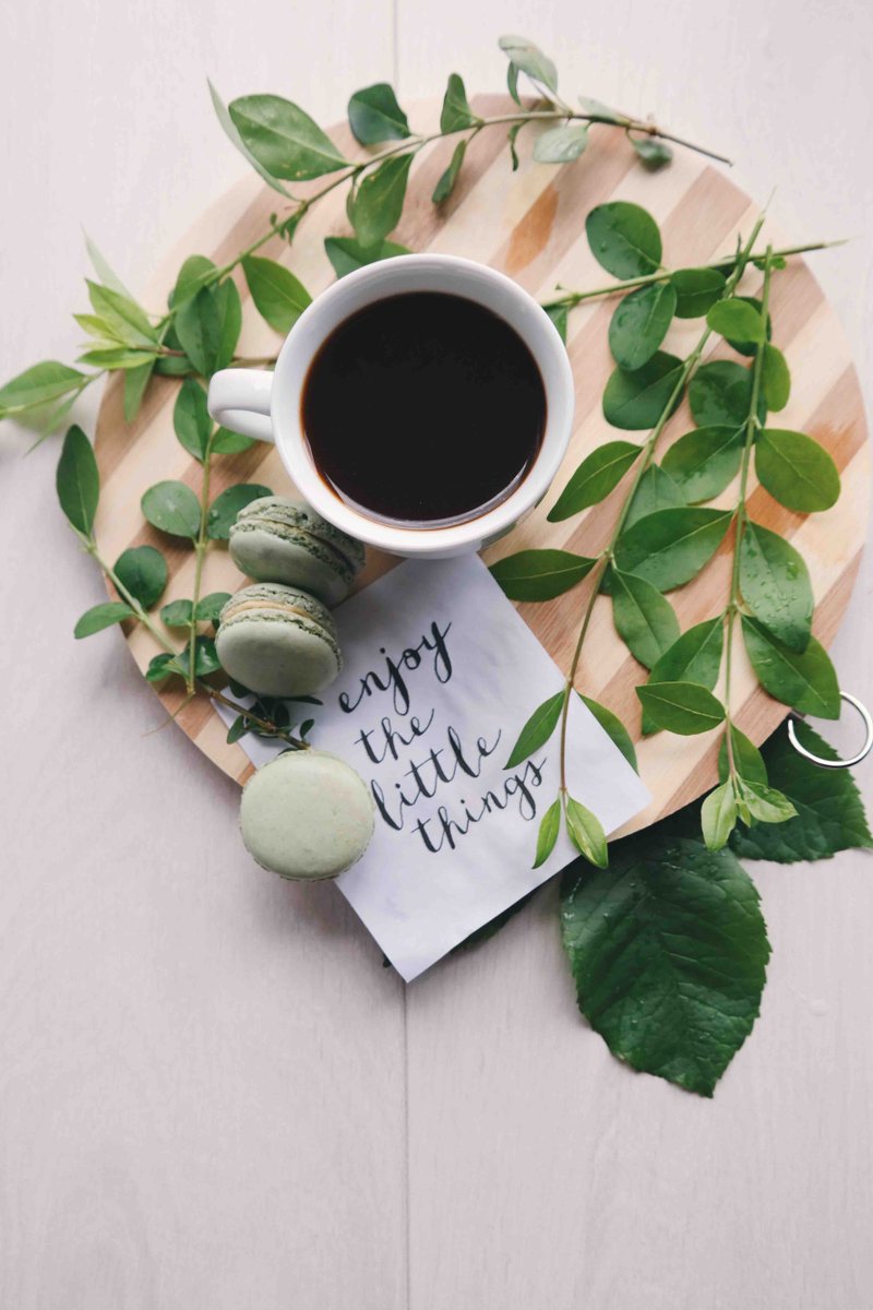 LeadYourBrand's tweet photo. Enjoy the little things - Live with a grateful heart! #gratitude #business #growth https://t.co/FNHapuxWuO