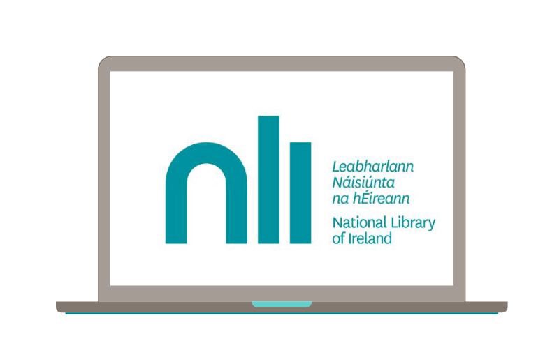 I really enjoyed chatting to Ryan Tubridy on  @RyanTubridyShow this week, about our collecting partnership. We’ve had some questions since about other ways the National Library is capturing the story of this time in Irish life. Our web archiving programming is one of them. 1/5