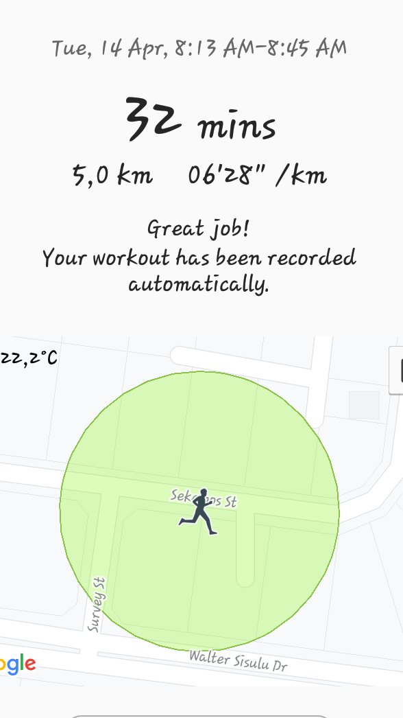 Mageba_Omuhle's tweet photo. We are at it!
#ComplexRun
#FetchYourBody2020 https://t.co/eeohyB2JjL