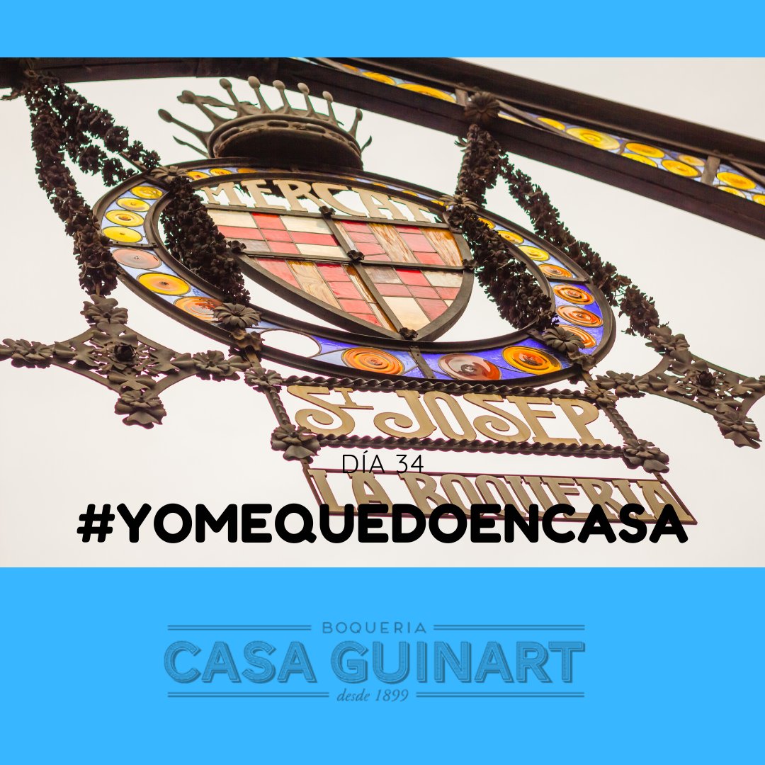 #yomequedoencasa DÍA 34