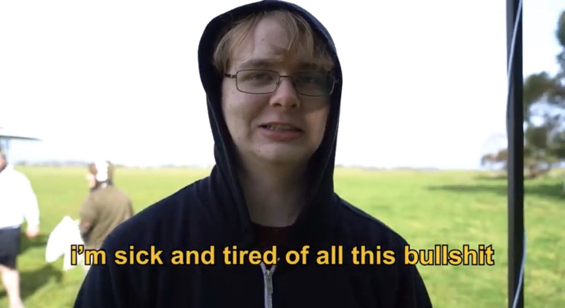 reaction pictures/memes i have saved: a thread