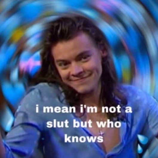 reaction pictures/memes i have saved: a thread