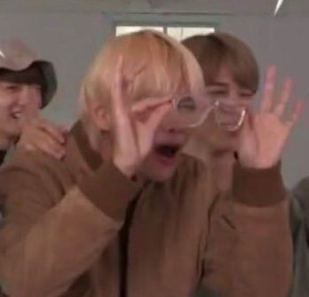 reaction pictures/memes i have saved: a thread