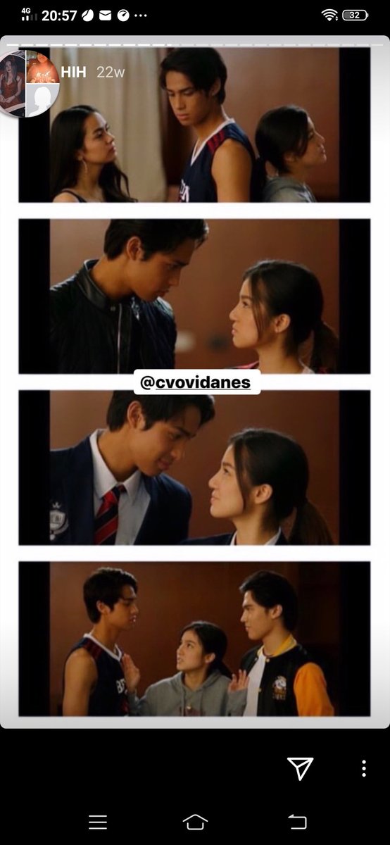 ArianneMay14's tweet photo. #DonBelle yieeee 

Credits: Ate Maxine Lat https://t.co/giJrUEC2Do