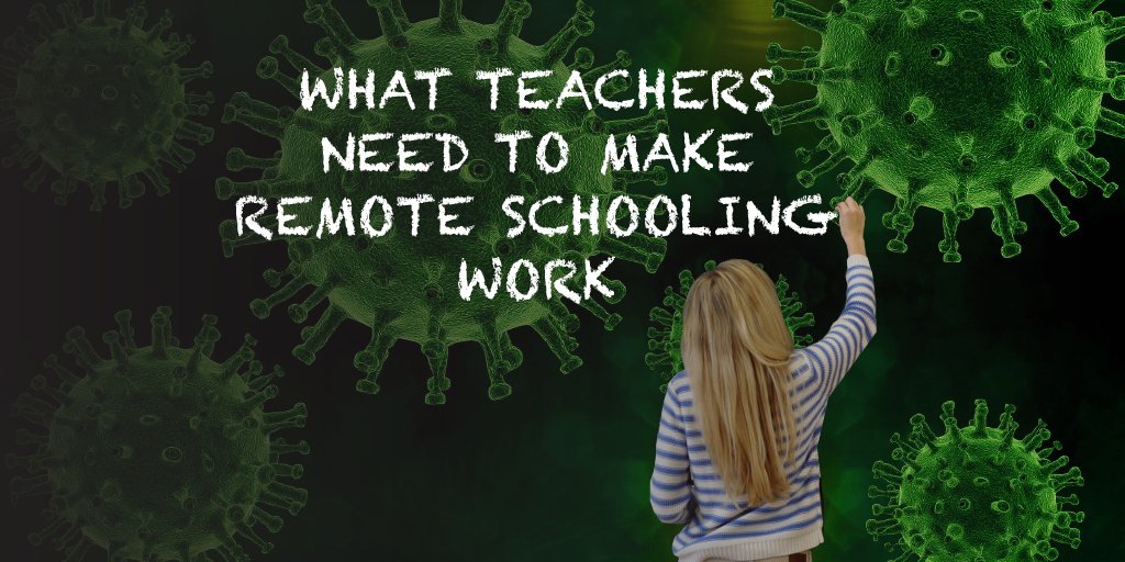 SamuelsonNV's tweet photo. Found an article published on @TheAtlantic about what #teachers need to do their jobs in times of #SocialDistancing.  Check it out!

 #RSJ108 @janice_b13
 
https://t.co/G6PMpgIae5 https://t.co/griFWhUdAE