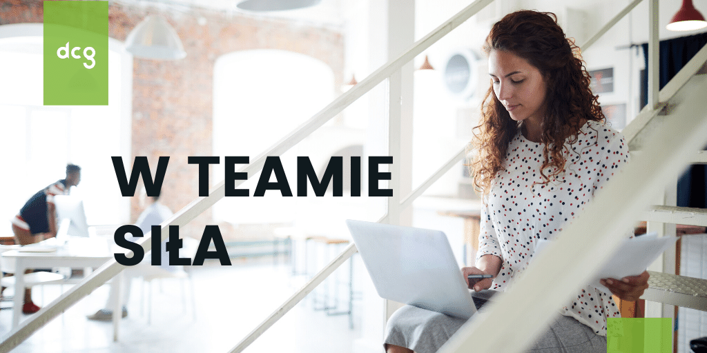 Diverse_CG's tweet photo. W Teamie siła, czyli o zdalnej pracy zespołowej
https://t.co/7VaLTLD9uZ

#diversecg #dcg #teamdcg #pracazdalna #zdalniidealni #remotework #covid19 https://t.co/xMwNboAB5p