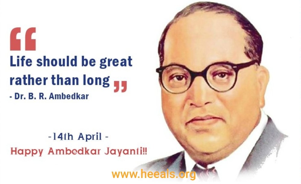 heeals's tweet image. #happy #AmbedkarJayanti #toall 
#DrBRAmbedkar #jayanti @RahulGandhi @heeals @BBCWorld @ndtv #ngo #life #news #socialmedia #BharatRatna