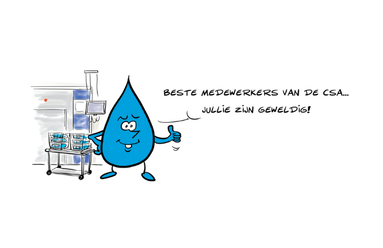 svn_nederland's tweet image. Het zijn rare tijden voor iedereen. Samen zijn we sterk! Namens bestuur SVN wensen we jullie heel veel succes en sterkte in deze hectische tijd en steken jullie graag een hart onder de riem.
sterilisatievereniging.nl/csa-jullie-zij…