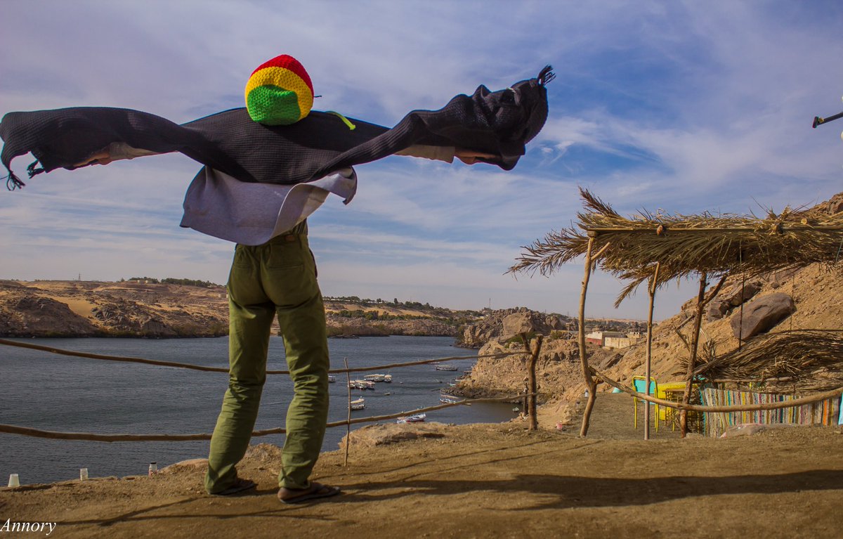 annory2's tweet image. Photo of the day 
heissa island