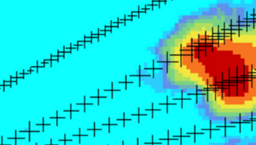 Geovariances's tweet photo. Learn more about a sampling strategy for improved nuclear site characterization and waste reduction in decommissioning projects presented in the framework of @InsiderH2020 with @SCKCEN and #CEA: https://t.co/qqi6AsU0nQ #nucleardecommissioning #samplingstrategy #geostatistics https://t.co/E17E2WQmUZ