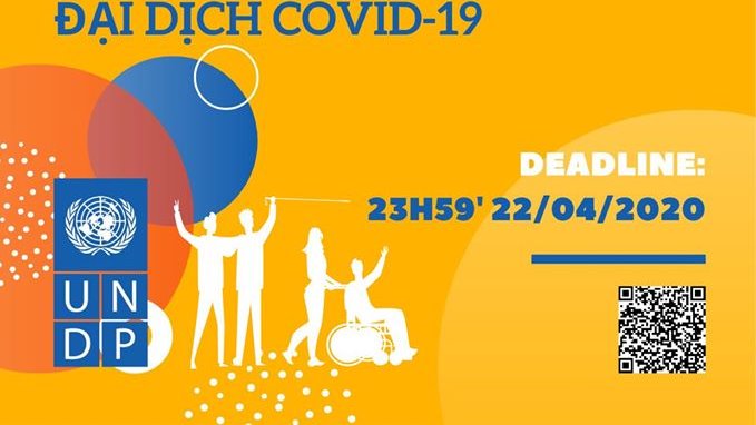 CatherinePhuong's tweet photo. We need to better understand the #socioeconomic impact of #COVID19 on persons w/ #Disability &amp; promote a disability #inclusive response - launching today @UNDPVietNam #survey for #PWDs in #Vietnam https://t.co/DI83D8sSyL #LeaveNoOneBehind #togetherwearestronger https://t.co/sj6SM1YRmi