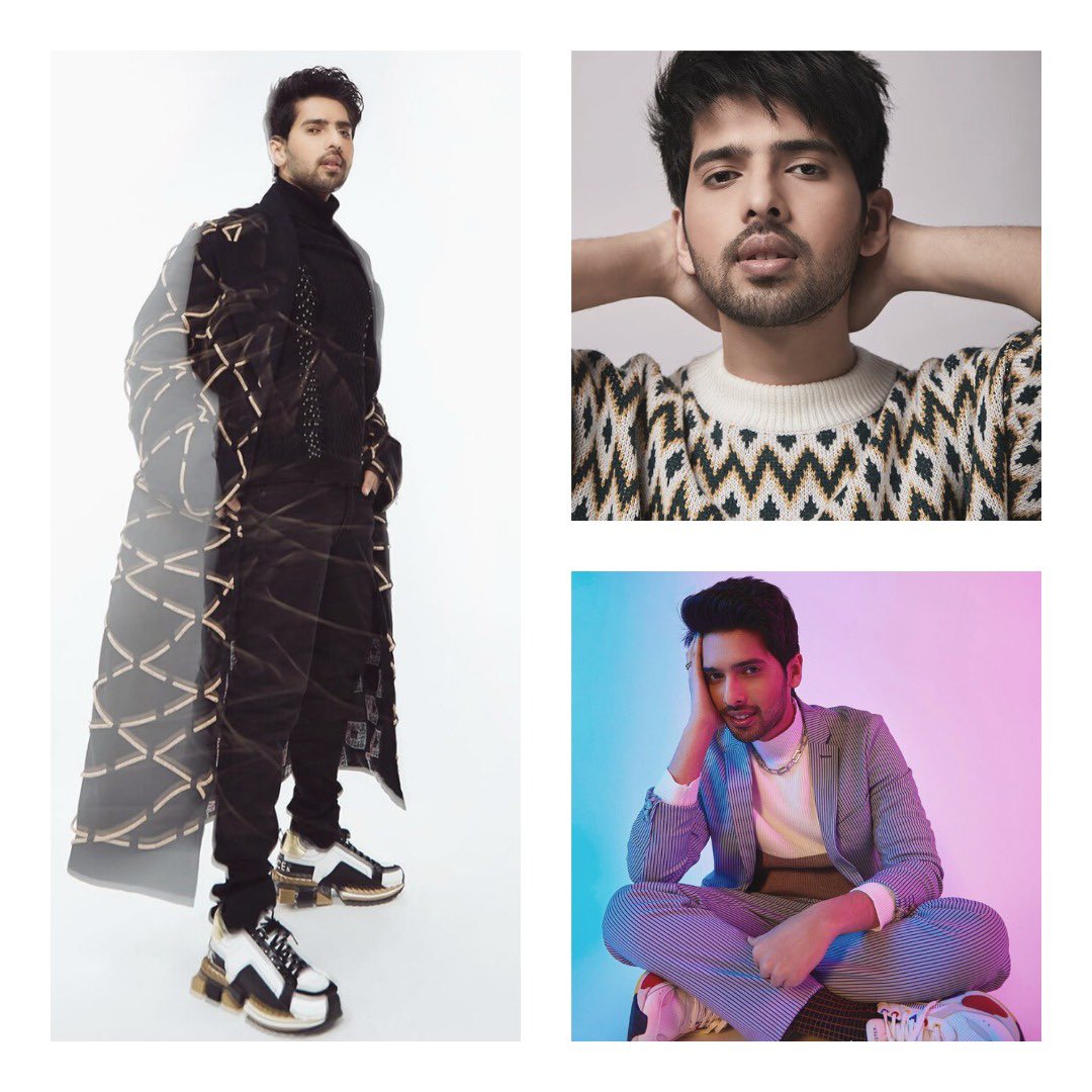 What’s your #CONTROL mood? Reply with an emoji 💜😎😍

#armaanmalik #armaanians #armaanmaliklive #armaanmaliksongs #armaan_malik #control #controlarmaanmalik #outnow #instamusic