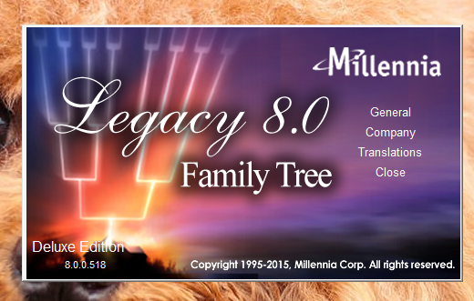 legacy family tree 8.0 deluxe legacy family tree 8.0 deluxe