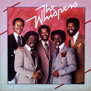 In the Mood- The Whispers (1987). Ladies let the man take charge and get you in the mood in the bedroom. He wants to please you. Sit back and relax.He is the king and wants to take you to heaven, wash your back, kiss your feet...(  via  @YouTube ) 