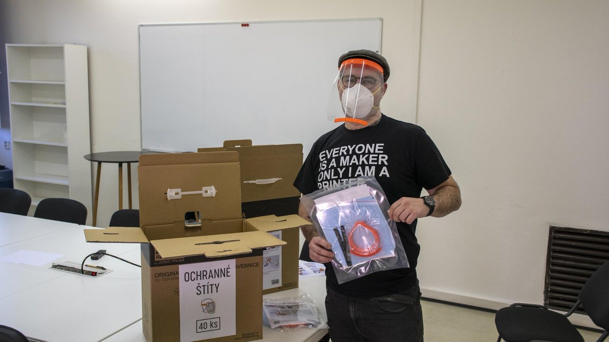 SKF_Science4dev's tweet image. Initiatives OPEN SOURCE innovantes pour lutter contre le virus
partager-le-savoir.org/thinktank/init…