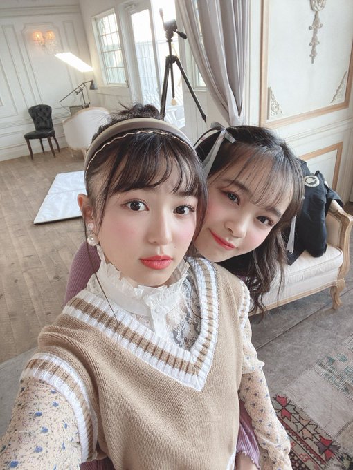 林芽亜里のTwitter画像54