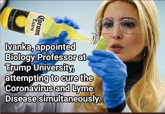 <a href="/EugJHawk/">Billy D Why is it OK for tRump to kill milllions?</a> <a href="/realDonaldTrump/">Donald J. Trump</a>