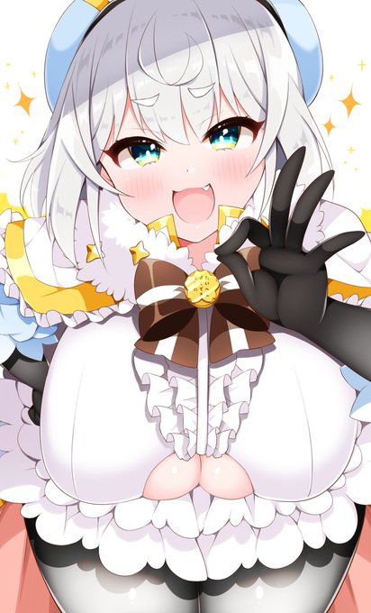 『天才かわいいボクを負かそうなんて、100万年早いですよ!✨』
 #オリジナル 