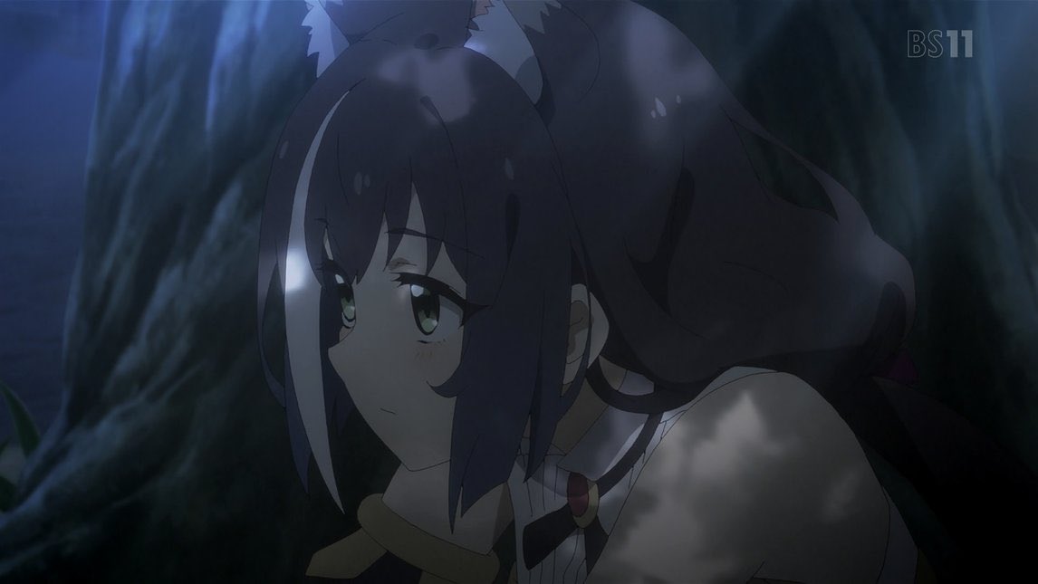 ゆん プリンセスコネクト Re Dive 2話感想 キャルちゃん表情コロコロ変わるからアニメだとさらに映えるね 変なおばさんに洗剤売りつけられた街ってまさか W ゆん プリンセスコネクト Re Dive 2話感想 キャルちゃん表情コロコロ変わるからアニメだとさらに映えるね 変なおばさんに洗剤売りつけられた街ってまさか W