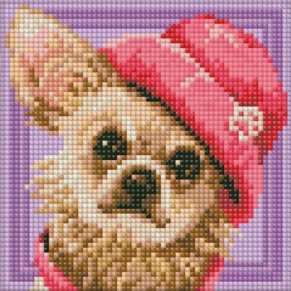 BrodeuseN1's tweet photo. Broderie Diamant ou Diamond Painting, ce loisirs créatifs est vraiment addictif, on adore ! Retrouvez nos modèles : https://t.co/TB7D0yXQ6T

#broderiediamant #arttherapy  #5ddiamondpainting  #paintwithdiamonds  #détente  #antistress  #loisirscreatif  #diamondpainting  #suivezmoi https://t.co/1bVetPM1gG