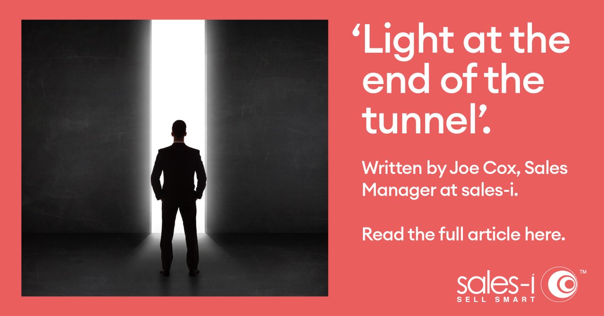 sales_i's tweet photo. Joe Cox, Sales Manager at sales-i, was originally speaking on stage at #SIE2020. Today, he is using this time as an opportunity to share his top 3 tips for your reps working from home. Read Joe’s article here: https://t.co/JFi7cSw8nB #business #pandemic #sales #salespeople https://t.co/jtstezRskS