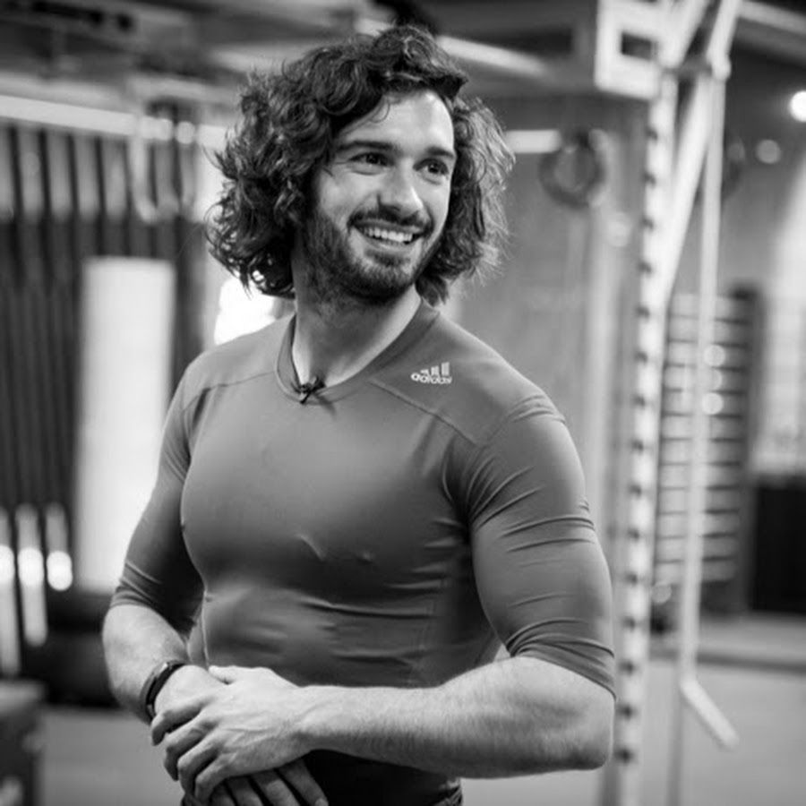 Day 19 - Exercise Together Inside

The gift of time in confined spaces is we can exercise together. Try a fun workout with Joe Wicks daily for 30 minutes at 11:00. 
#funforfamily #getfitinlockdown 
buff.ly/2UEDYrU
<a href="/craftcoffeesa/">Craft Coffee</a>