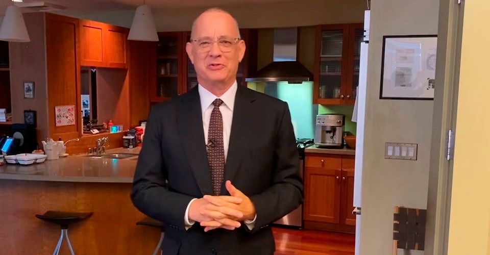 The Surreal Comforts of the ‘SNL’ Quarantine Episode buff.ly/34vFC0A