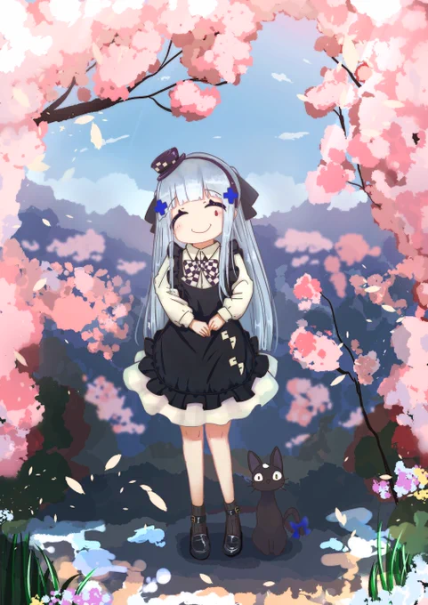 というわけで #ドルフロ 4月号 