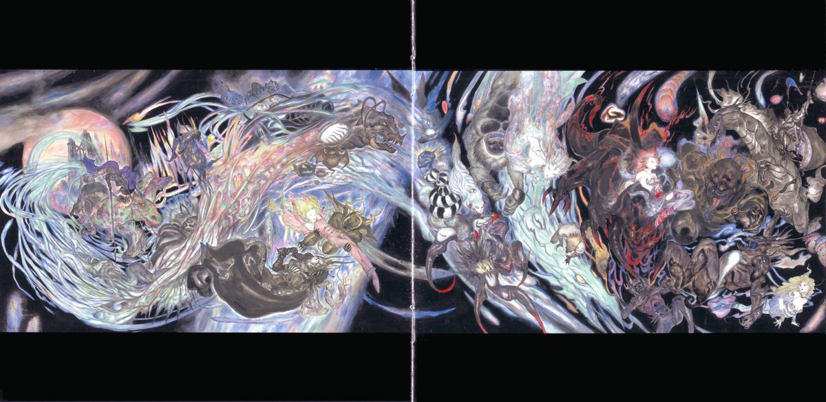 dail15_noctis's tweet photo. FFXV - Ost :
Original Soundtrack (2)
#FinalFantasyXVUniverse #ファイナルファンタジーXV #FFXV #FF15 #dawnofthefuture #FFVersusXIII #FinalFantasyXV #FinalFantasy15 #FinalFantasy #FFvsXIII #音楽 #OST #Music2016 https://t.co/eSoTU23Up8