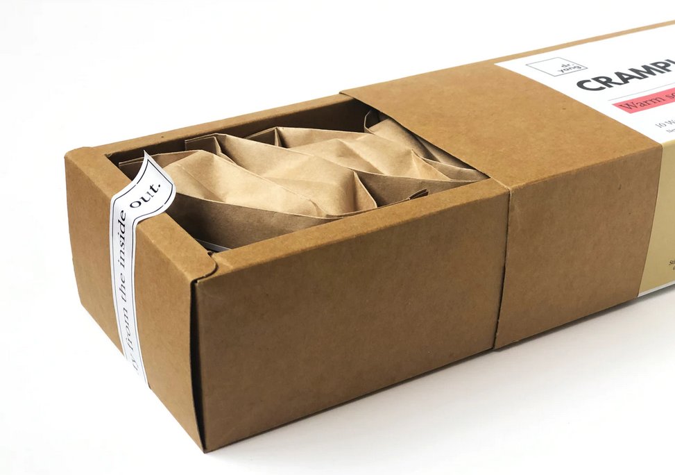 Saviez-vous que l'étiquette "ouverture facile" sur un emballage apporte une notion de qualité au produit ? Une stratégie packaging bien connue dans l'agroalimentaire. etikouest-packaging.com/fr/fiche-produ…