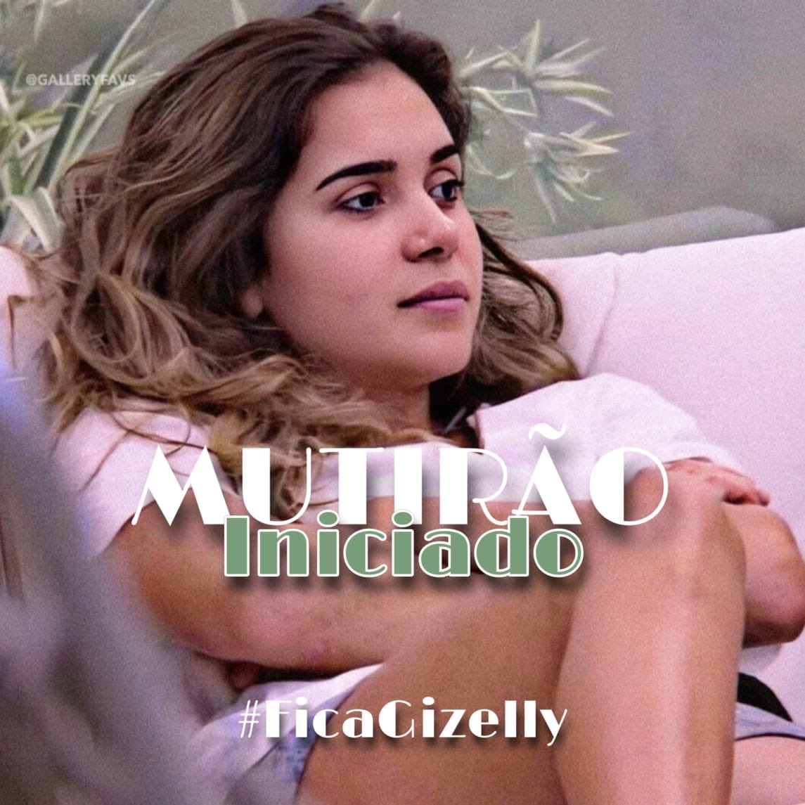 gizellybicalho's tweet photo. 🧟‍♂️ MUTIRÃO COM OLHEIRA E VOTANDO INICIADO 🧟‍♂️ 

#FicaGizelly #ForaBabu #BBB20 

❌ O VOTO É PARA ELIMINAR, VOTEM NO BABU

⏰ ENVIEM OS VOTOS ÀS 5:00 AQUI 

🎯 META: 1.200 VOTOS POR PESSOA

💻 LINK PARA VOTAÇÃO: https://t.co/tGwNjgz5Um https://t.co/XkzCc9pUnr