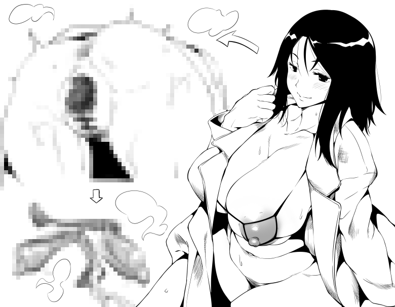 支援サイトで時系列描写のある完全版公開してます!
【fantia】https://t.co/siGJG8zMnk
【FANBOX】https://t.co/2vlSk2WbR3 