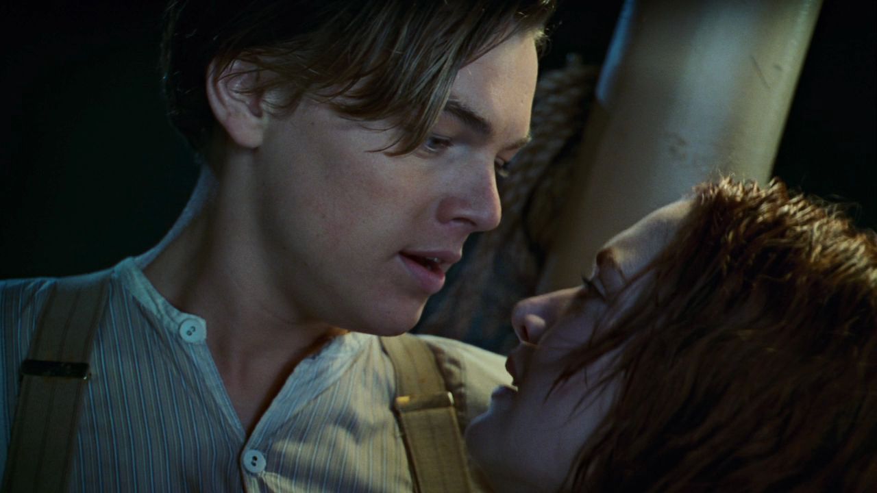 𝙻𝙴𝙾𝙽𝙰𝚁𝙳𝙾 𝙳𝙸𝙲𝙰𝙿𝚁𝙸𝙾 𝙿𝙸𝙲𝚂 映画 タイタニック を愛する全ての同士へ捧ぐ至高のスレッド ジャックとローズの胸打つ名言を美麗写真にのせて T Co Bl4c6ktkpt Twitter
