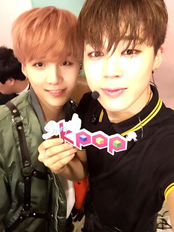  YOONMIN SELCA THREAD 